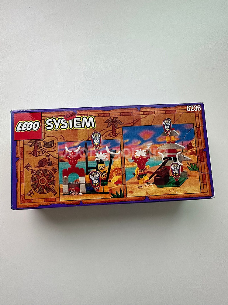 올드레고 카카와키 6236 misb 팝니다--1