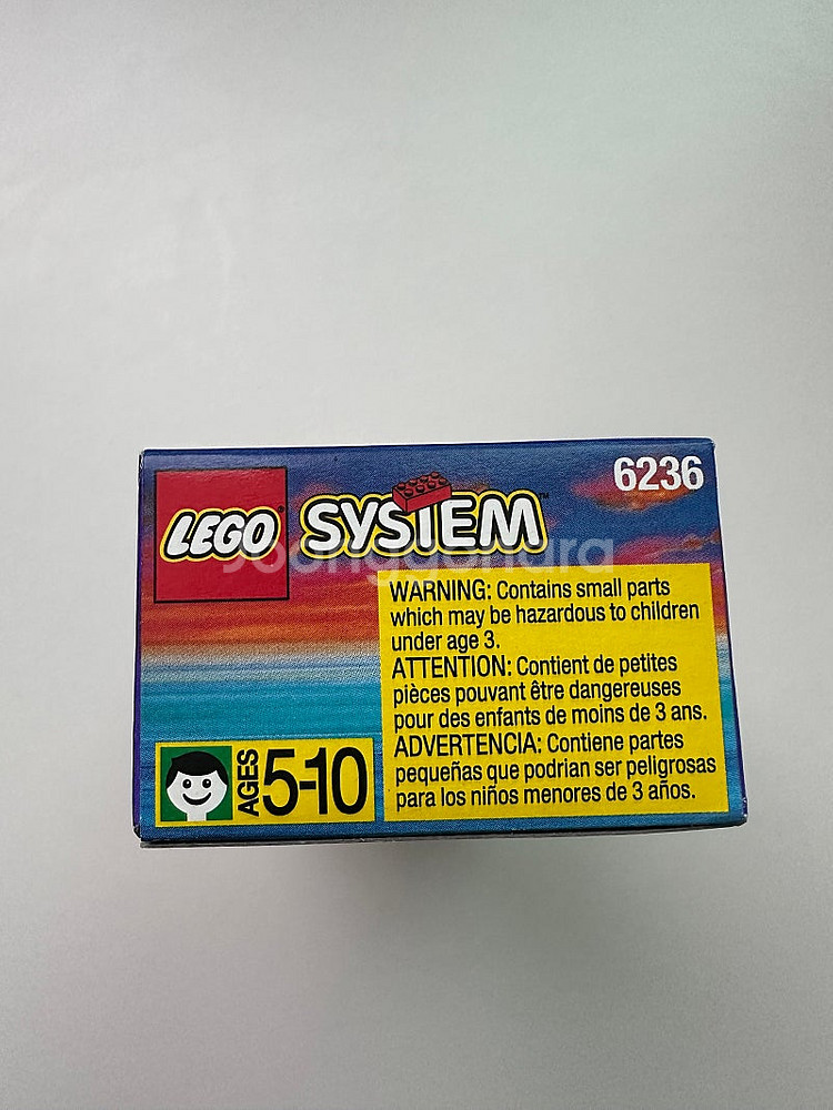 올드레고 카카와키 6236 misb 팝니다--3