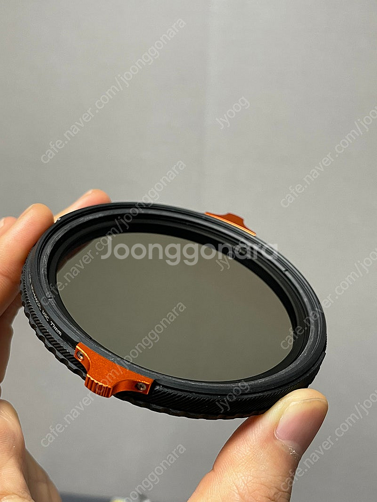 K&F CONCEPT NANO-X CPL + Fader...--1