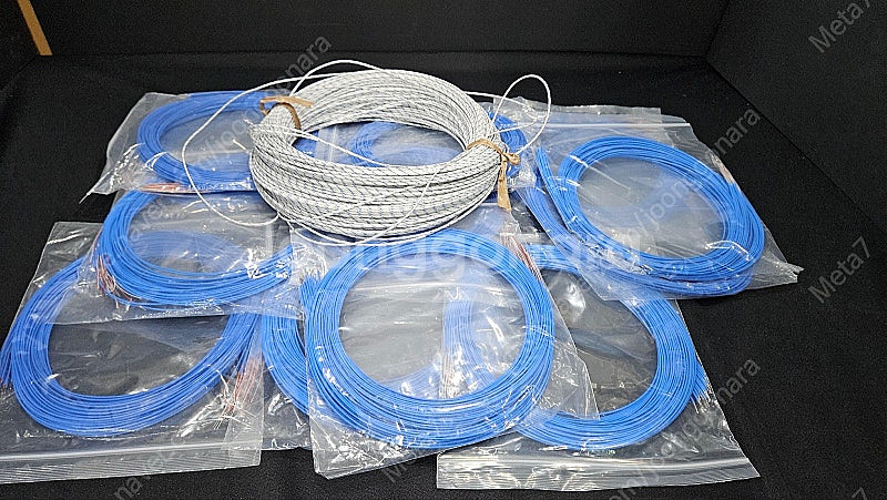 Thermocoupler 온도센서 (K Type등) -...--0