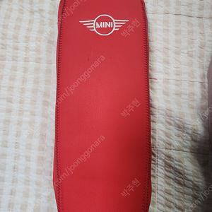 F60 암레스트 콘솔 쿠션