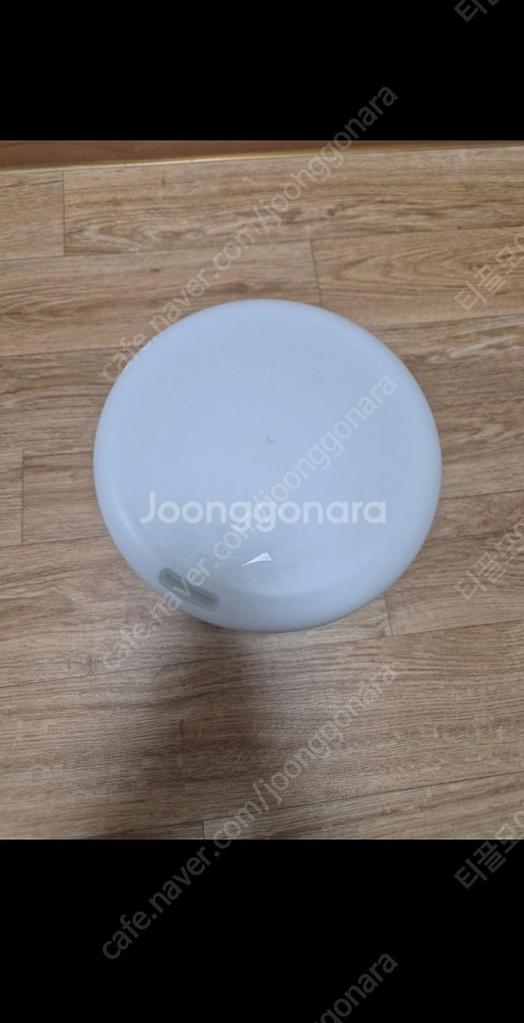 오아 무드등 가습기 1000ml--3