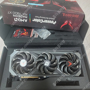 MSI RTX 5070ti 다른 모델 교환 원해요 조택 AMP나 팰릿 게임락