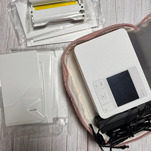 캐논 셀피 cp1500 판매합니다.