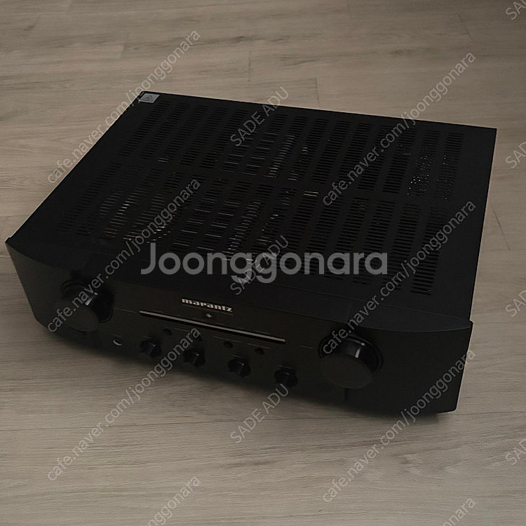 마란츠 pm8006 팝니다--2