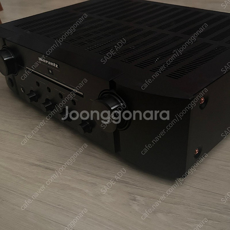 마란츠 pm8006 팝니다--3