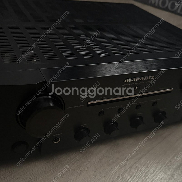 마란츠 pm8006 팝니다--4