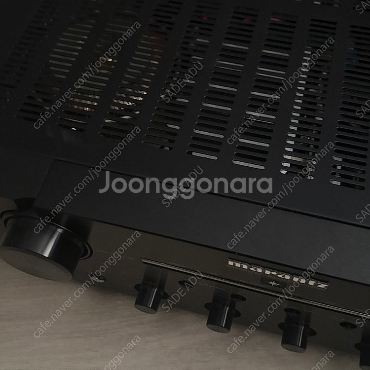 마란츠 pm8006 팝니다--5
