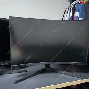 삼성 오디세이 G5 27인치 Qhd 144hz C27G54T