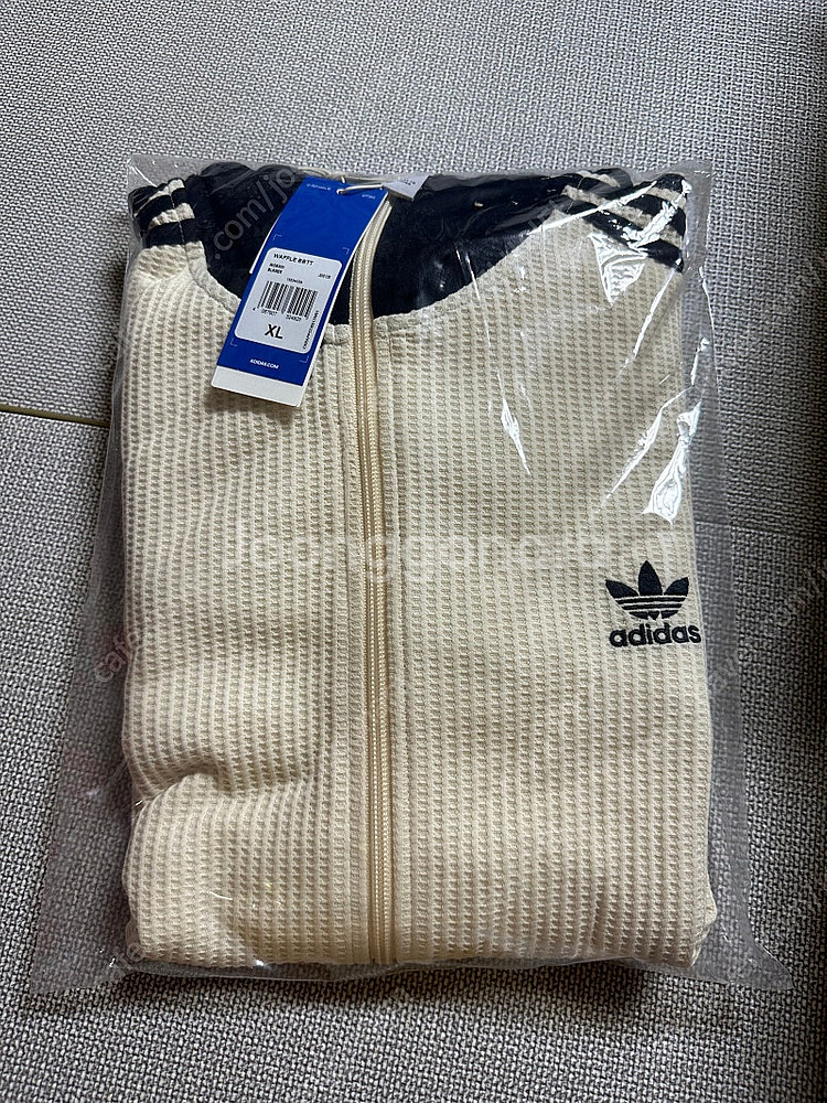 [M,L,XL] 아디다스 와플 베켄바우어 트랙탑 져지 ...--3