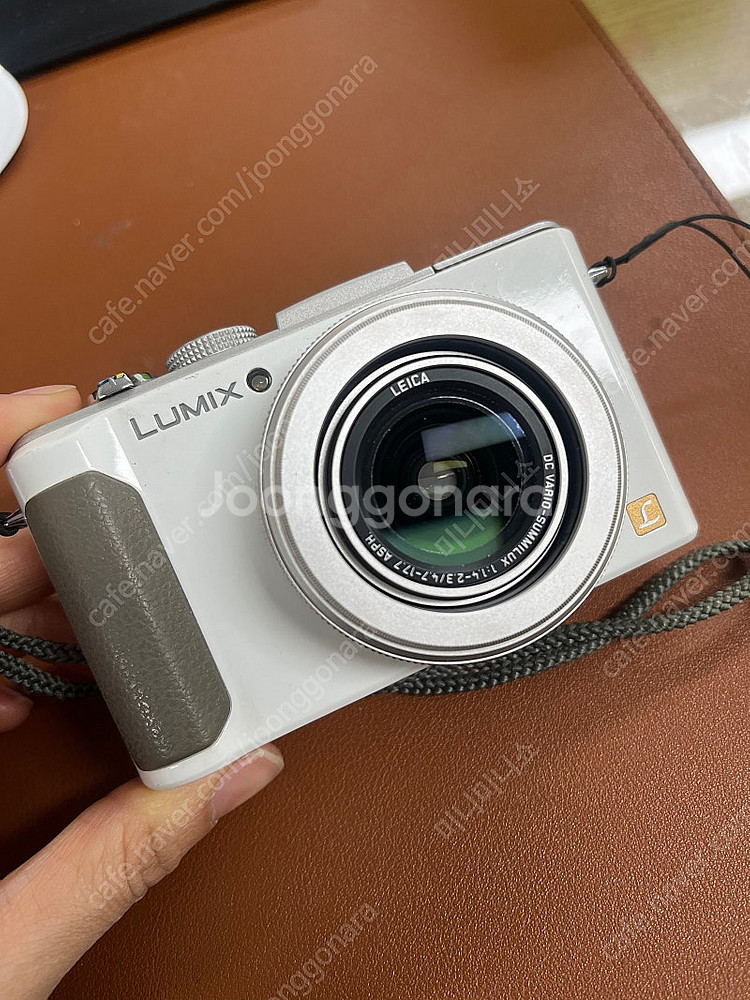 루믹스 lx7 파나소닉 디카--0