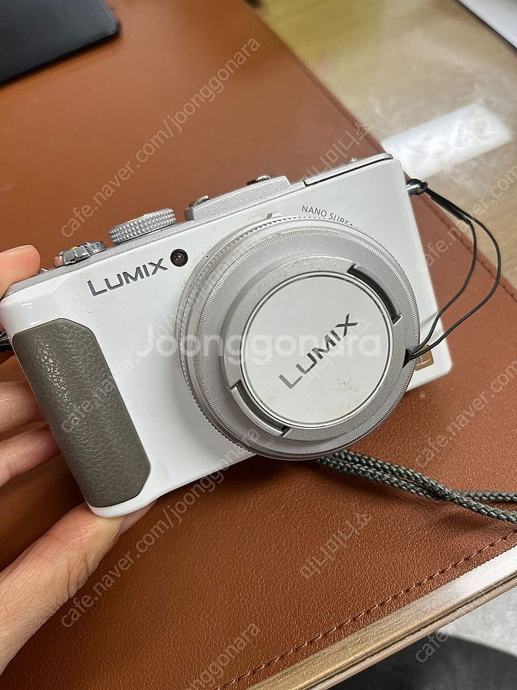 루믹스 lx7 파나소닉 디카--1