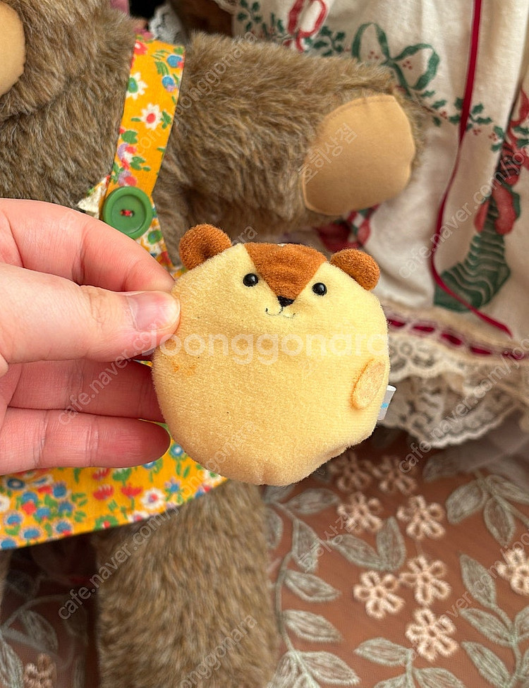 카바야 일본 고전인형 찰찰이인형 빈티지인형--1