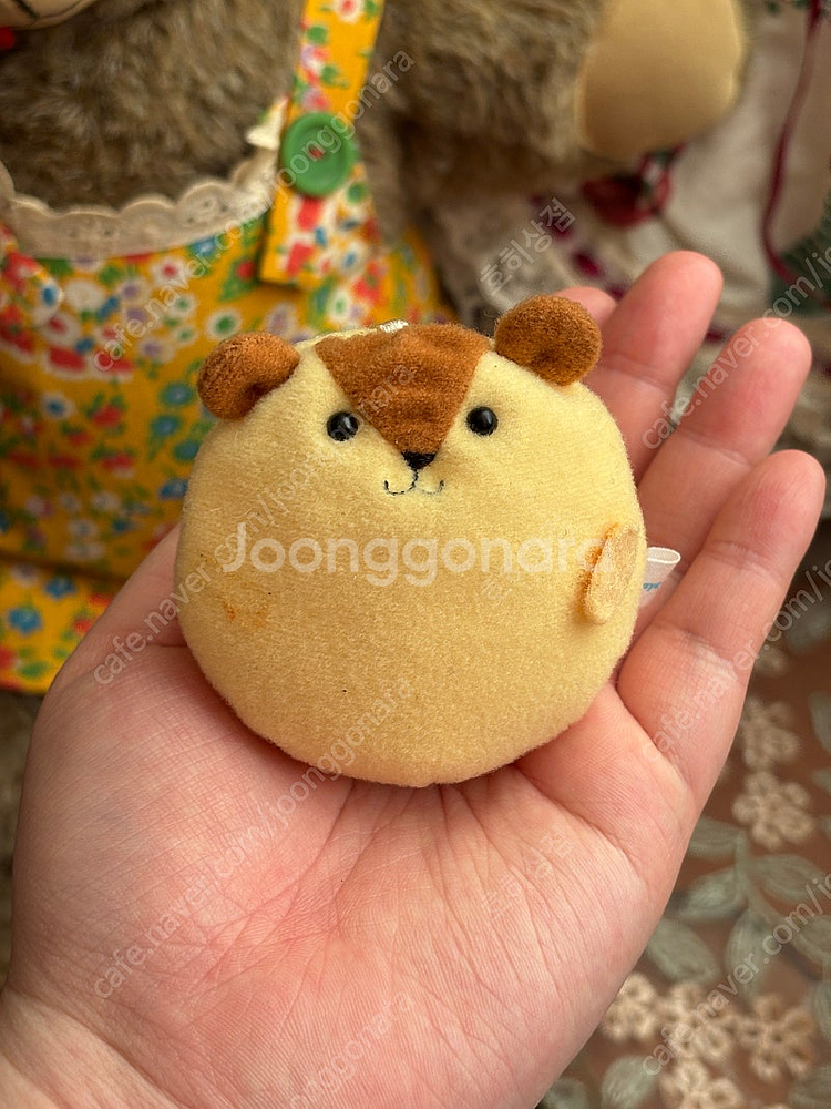 카바야 일본 고전인형 찰찰이인형 빈티지인형--2