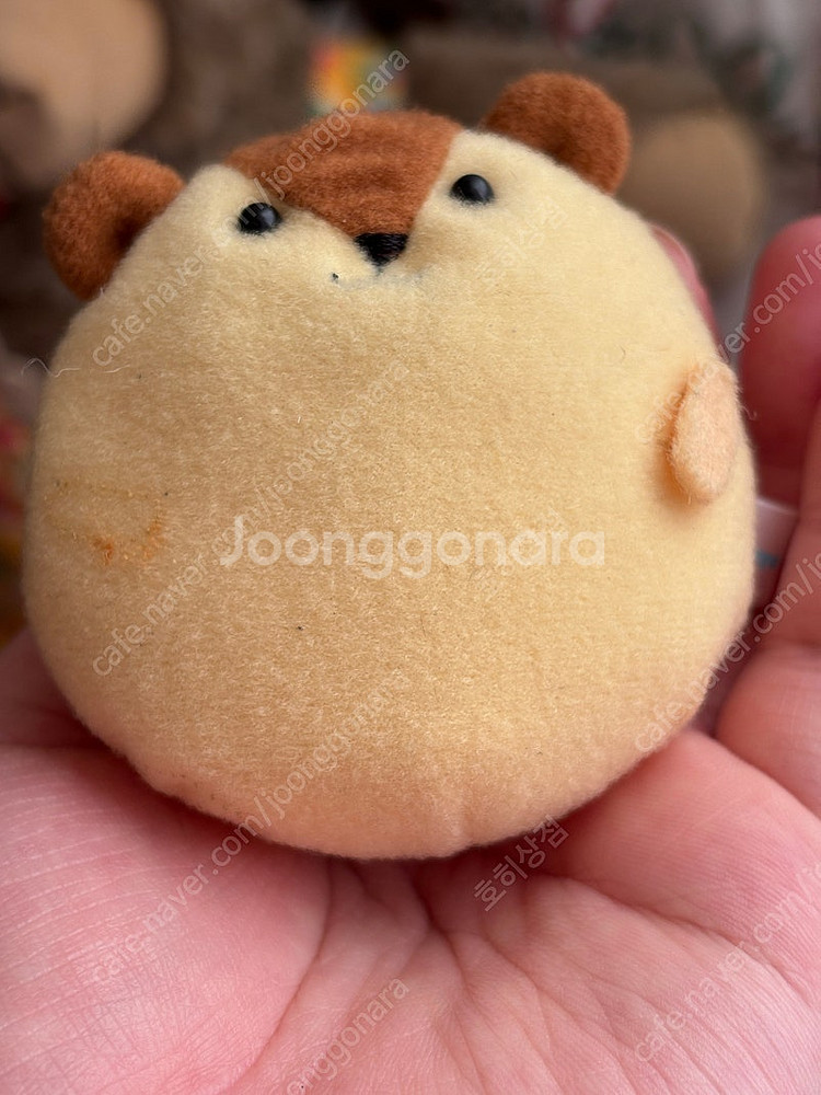 카바야 일본 고전인형 찰찰이인형 빈티지인형--7