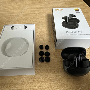 QCY MeloBuds Pro HT08