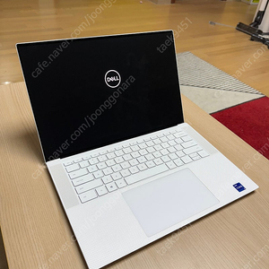 최고사양 델 XPS 15 9510, 32GB, 1TB, OLED 3.5K, i9-11900H, RTX 3050 Ti 4GB GDDR6, 국내 미발매