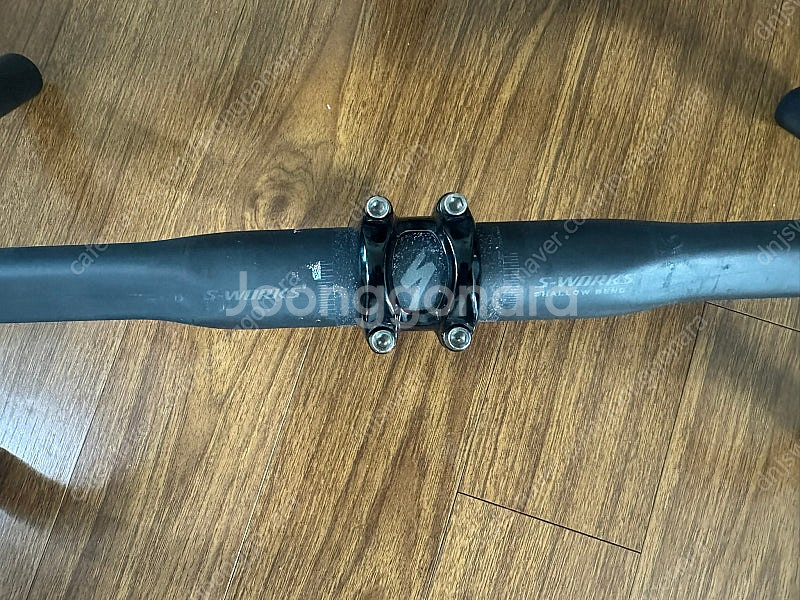 핸들바 5종 판매합니다. 모스트 탈론 울트라(40-11...--5