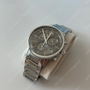 ck 캘빈클라인 남성 시계