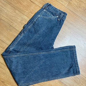 Vintage Japan Denim Pants