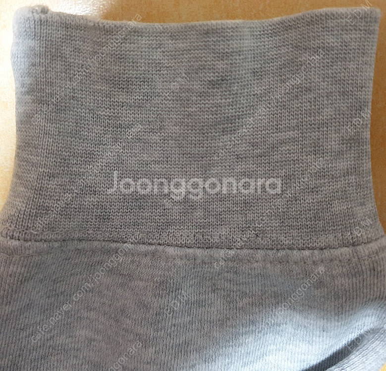 [정품] 피어오브갓 에센셜 리플렉티브 백로고 그레이 M...--3