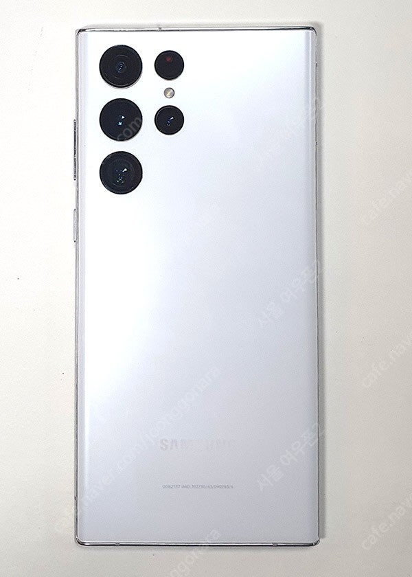 6개월 보증]갤럭시 S22 울트라 (S908) 512G...--0