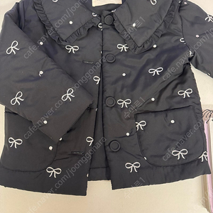 미미씨엘 자켓 XL