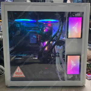 5950x 반본체
