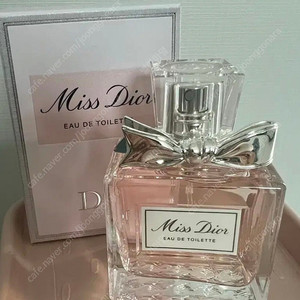 디올향수 미스디올50ml(새상품 백화점)배송비포함