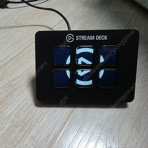 스트림덱 미니