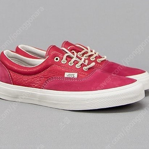 Vans Vault 반스 볼트 og 에라 레드 270