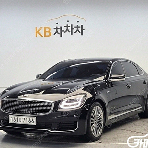 [기아]더 K9 3.3 T-GDI AWD 베스트 셀렉션Ⅱ (5인승) ★최저가판매, 최고가매입, 전액할부 여유자금까지 가능★