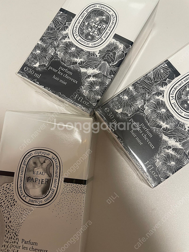 딥티크 헤어미스트 플레르드뽀 로파피에--0