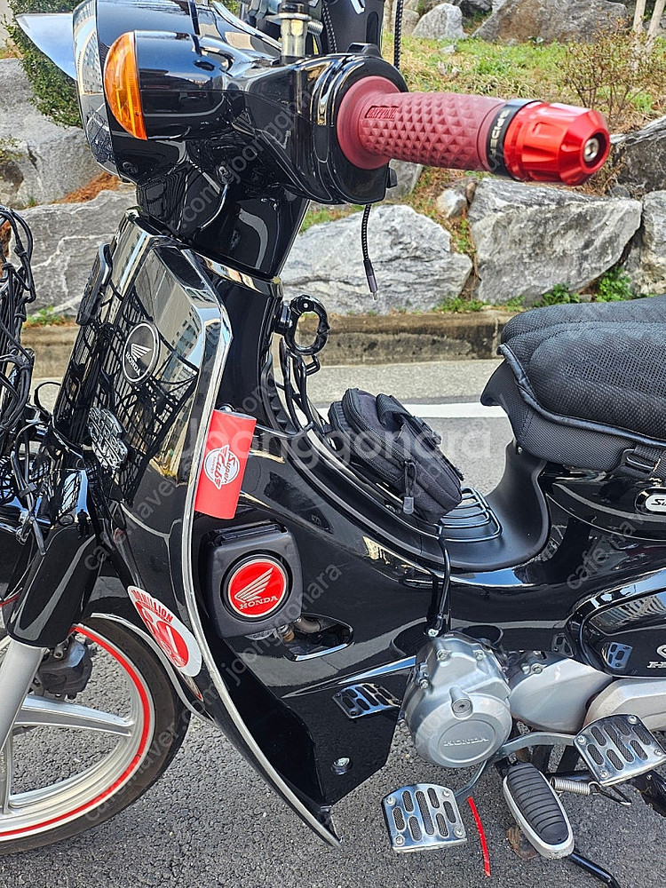 슈퍼커브올검23년식--6