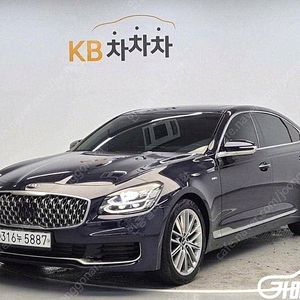 [기아]더 K9 3.3 T-GDI AWD 마스터즈 Ⅱ (5인승) ★최저가판매, 최고가매입, 전액할부 여유자금까지 가능★