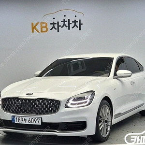 [기아]더 K9 3.8 GDI AWD 베스트 셀렉션Ⅰ (5인승) ★최저가판매, 최고가매입, 전액할부 여유자금까지 가능★