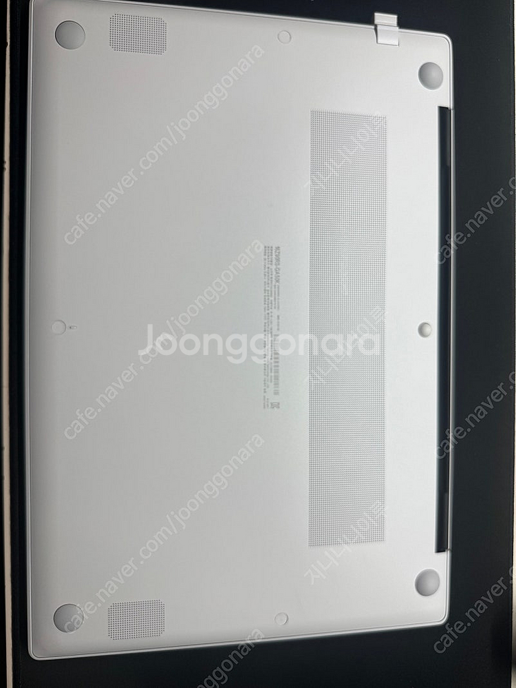 LG 그램 오로라 노트북 16Z90RS-GA50K 초 ...--1