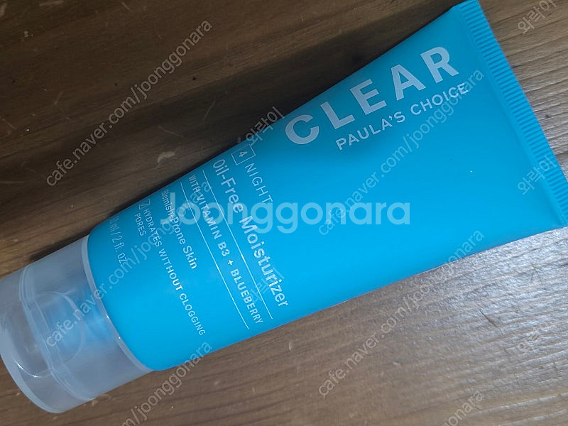 폴라초이스 오일 프리 모이스처라이저 60ml--0