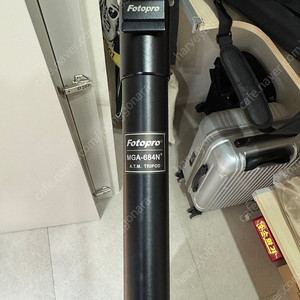 fotopro mga-864n+