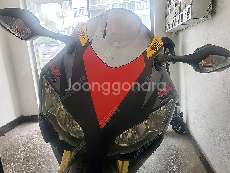 (급매)상태 좋은 CBR1000RR 팔아요--5