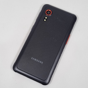 G525 ]] 자급제 S급! 갤럭시 엑스커버5 블랙 64GB 7만원에 판매해요