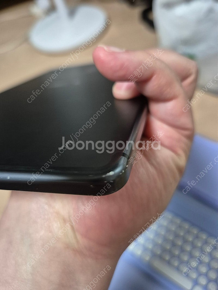 갤럭시탭s6 lite wifi버전 판매합니다--4