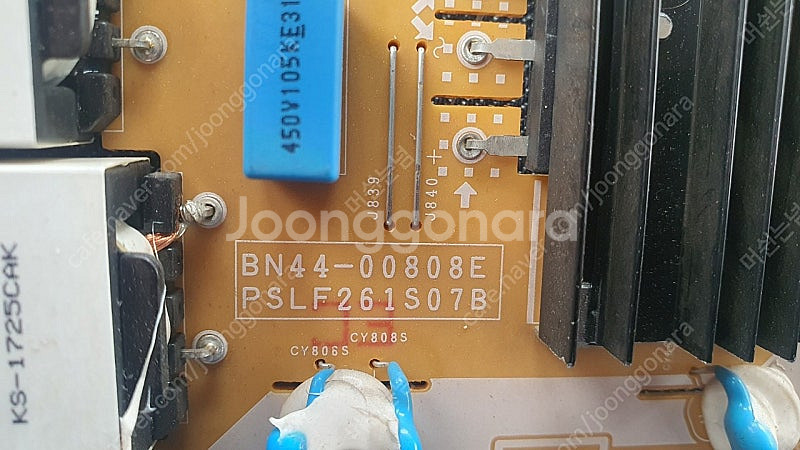 UN65MU6300용 보드--1