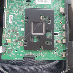 UN65NU6900용 보드