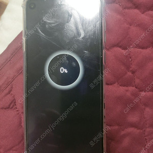 갤럭시 A9 PRO 부품용 판매합니다.