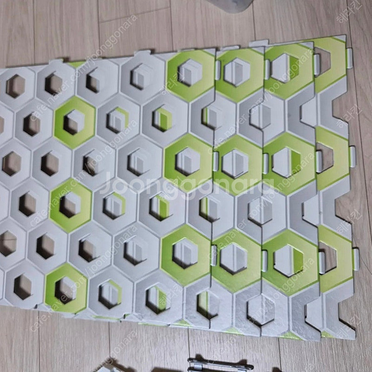 그래비트랙스 코어 스타터--3