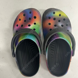 크록스 키즈 220J3