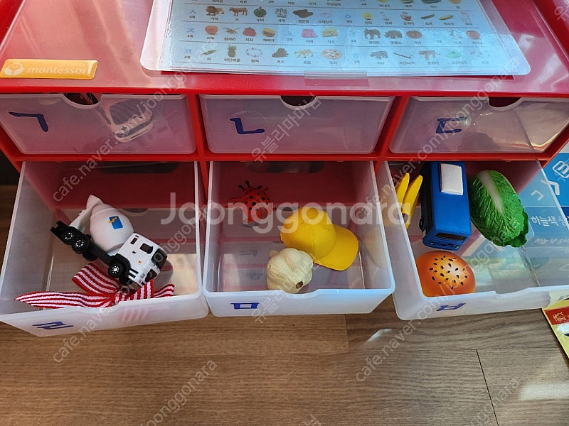 한국몬테소리 리틀한글 전구성 택포--5
