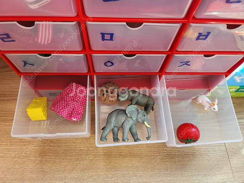 한국몬테소리 리틀한글 전구성 택포--8