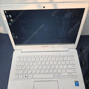 삼성 노트북 NT910S3P-K38S 13인치